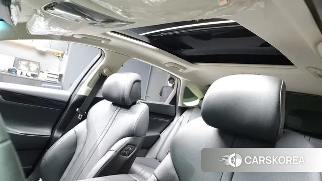 Genesis G80 (RG3) id 3406711 из Кореи 9