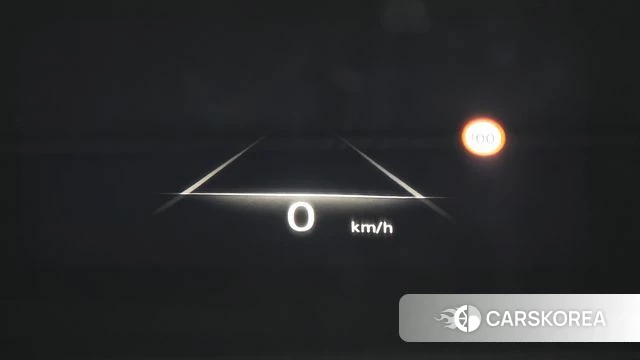 Genesis GV80 id 4201745 из Кореи 9