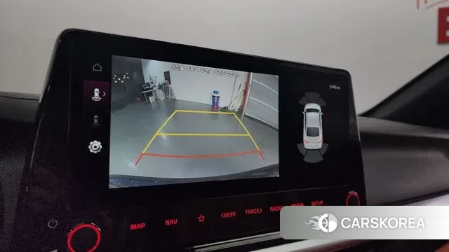 Kia The New K3 2nd generation id 3614727 из Кореи 9