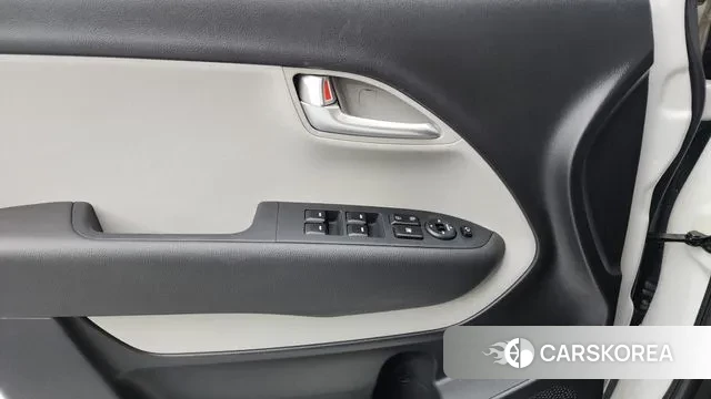 Kia The New Ray id 3247393 из Кореи 9