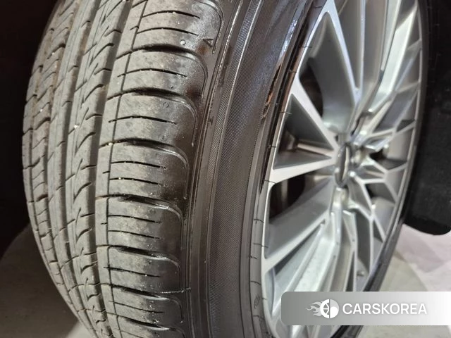 Genesis G80 (RG3) id 4428137 из Кореи 9