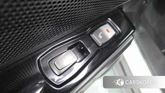 Ssangyong Berry New Tivoli id 4893980 из Кореи 9