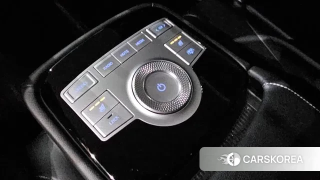 Genesis G80 (RG3) id 3479283 из Кореи 9