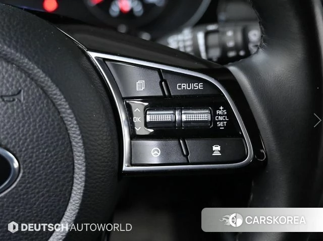 Kia Seltos id 3866980 из Кореи 9