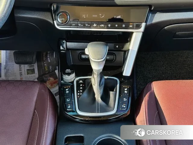 Kia Seltos id 3535181 из Кореи 9