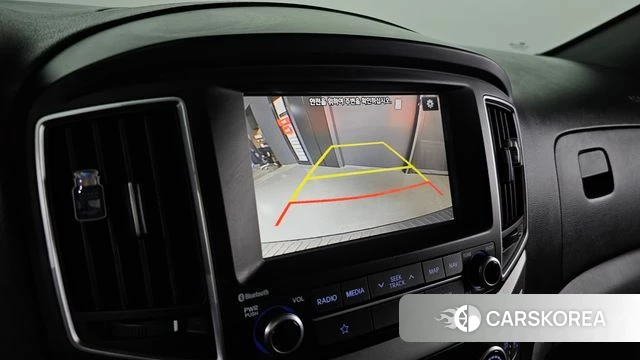 Hyundai The New Grand Starex id 3820700 из Кореи 9