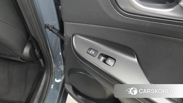 Hyundai The New Kona id 2959989 из Кореи 9