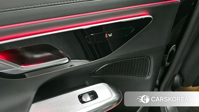 Mercedes-Benz E-Class W214 id 3486826 из Кореи 9