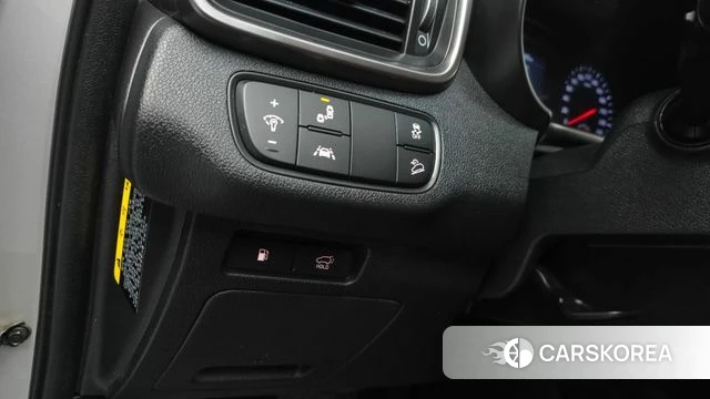 Kia The New Sorento id 4286054 из Кореи 9