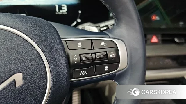 Kia Sportage 5th Generation Hybrid id 3251796 из Кореи 9