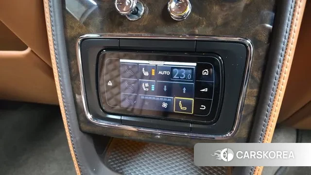 Bentley Flying Spur 2nd Generation id 3345341 из Кореи 9