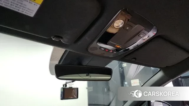 Kia K5 3rd generation id 3013306 из Кореи 9