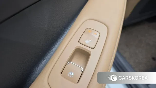 Hyundai Sonata D Edge (DN8) id 3502364 из Кореи 9