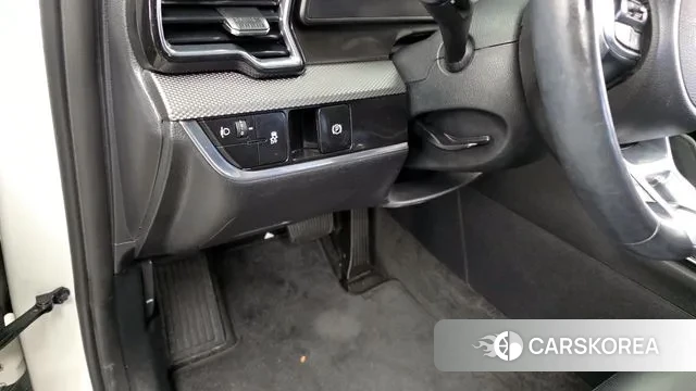 Kia Sportage 5th Generation id 3438117 из Кореи 9