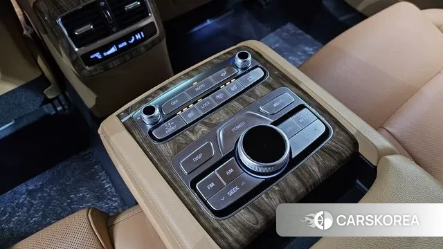 Kia More K9 id 3611995 из Кореи 9