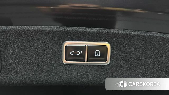 Genesis G80 (RG3) id 4442372 из Кореи 9