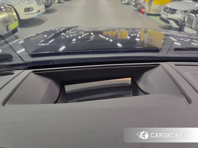 Volkswagen Touareg 3rd generation id 3054814 из Кореи 9