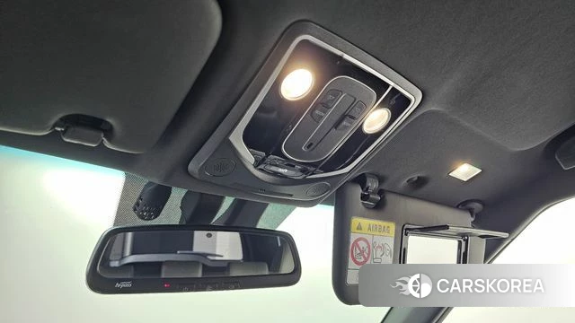 Ssangyong Torres id 4768608 из Кореи 9