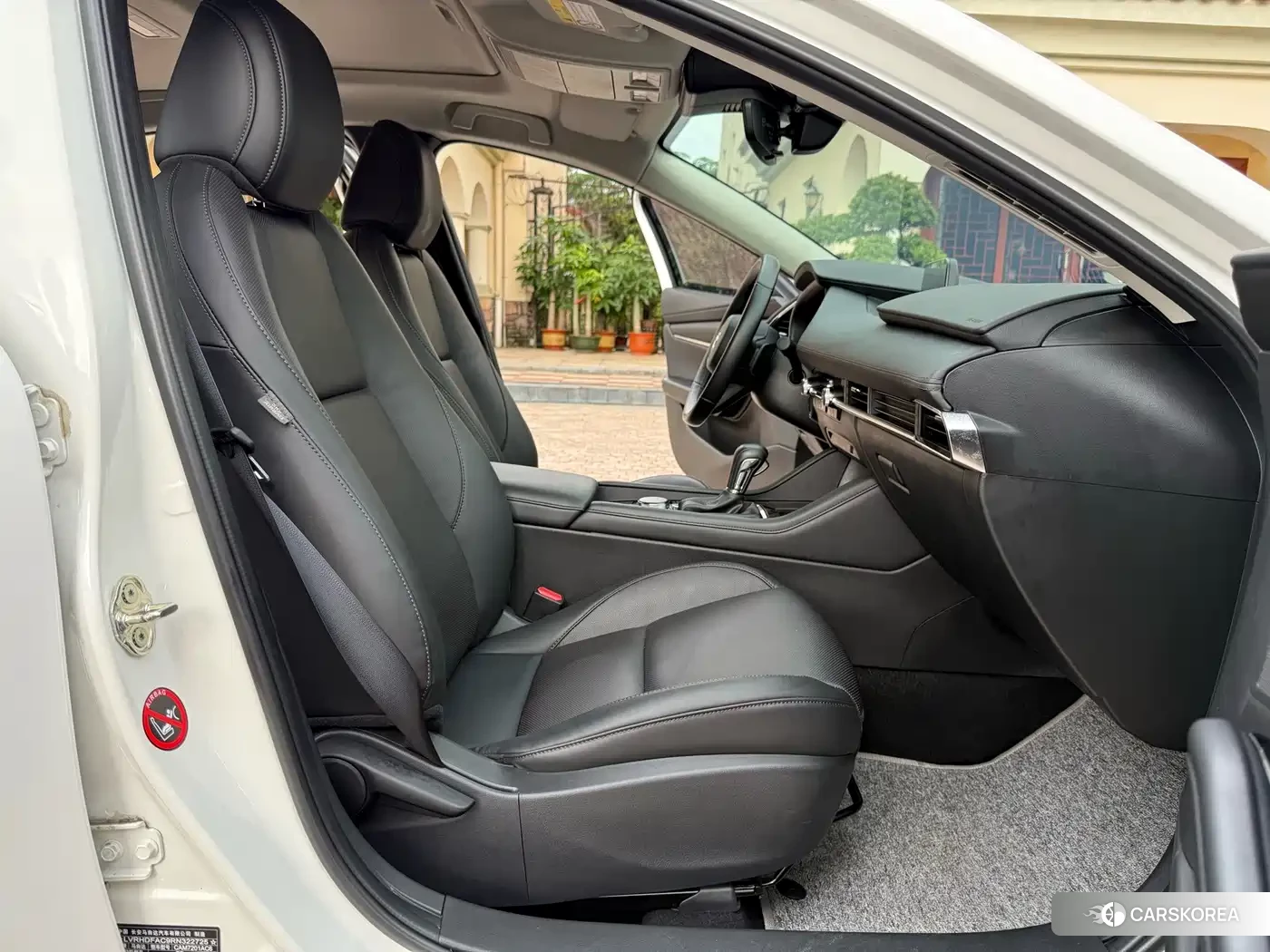 Mazda 3 id 4601107 из Китая 9