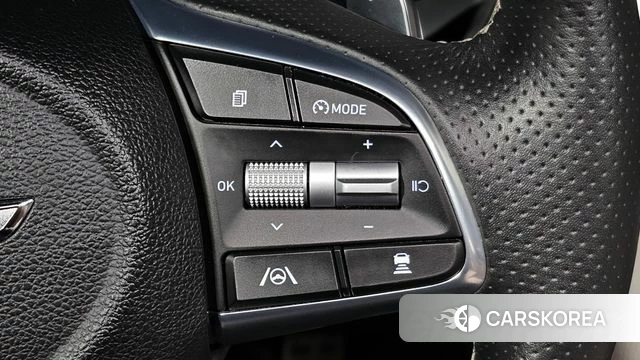 Genesis The New G70 Shooting Brake id 4905574 из Кореи 9