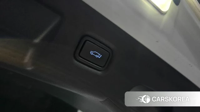 Hyundai Ionic 5 id 4415009 из Кореи 9