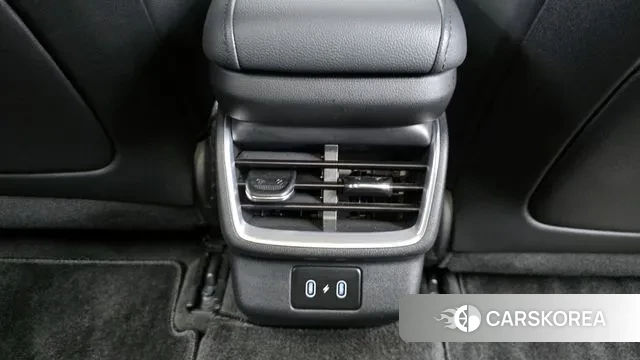 Hyundai Grandeur Hybrid (GN7) id 2884227 из Кореи 9