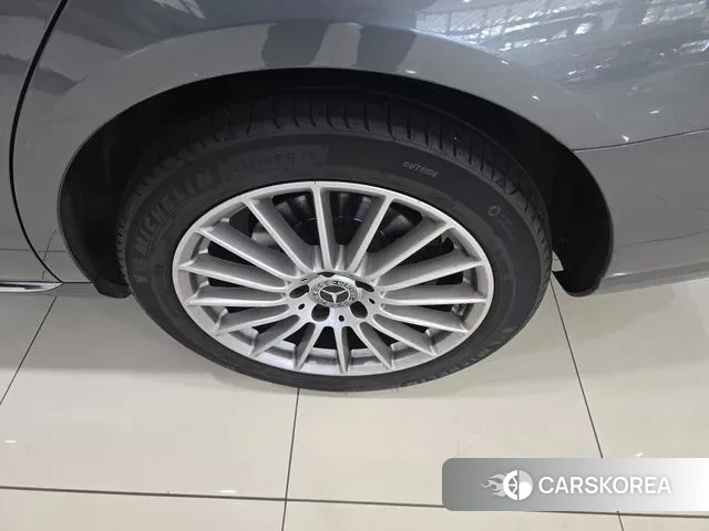 Mercedes-Benz E-Class W213 id 3328135 из Кореи 9