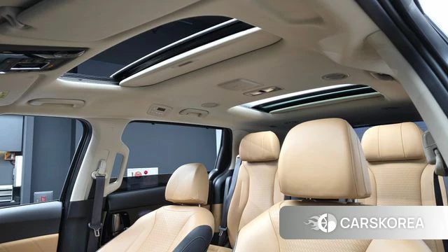 Kia Carnival 4th generation id 3935532 из Кореи 9