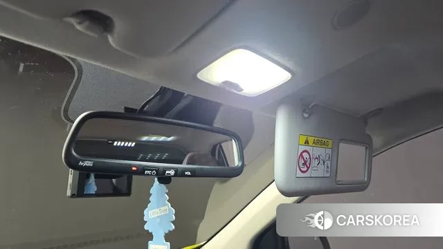 Kia The New Morning (JA) id 3502312 из Кореи 9