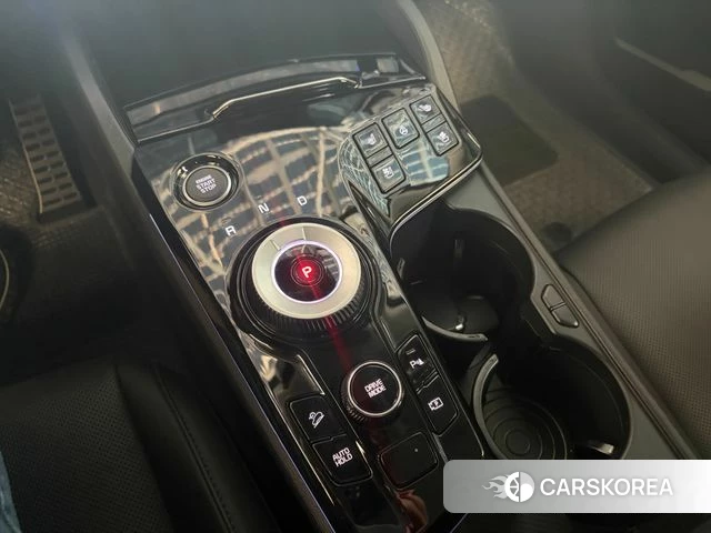 Kia Sportage 5th Generation id 4349556 из Кореи 9