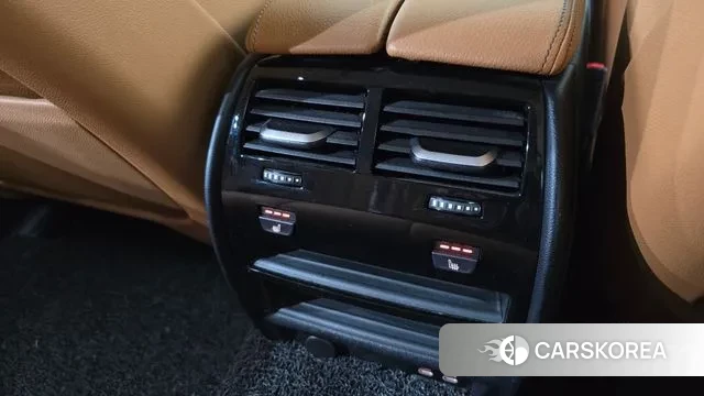 BMW 5 Series (G30) id 3360516 из Кореи 9