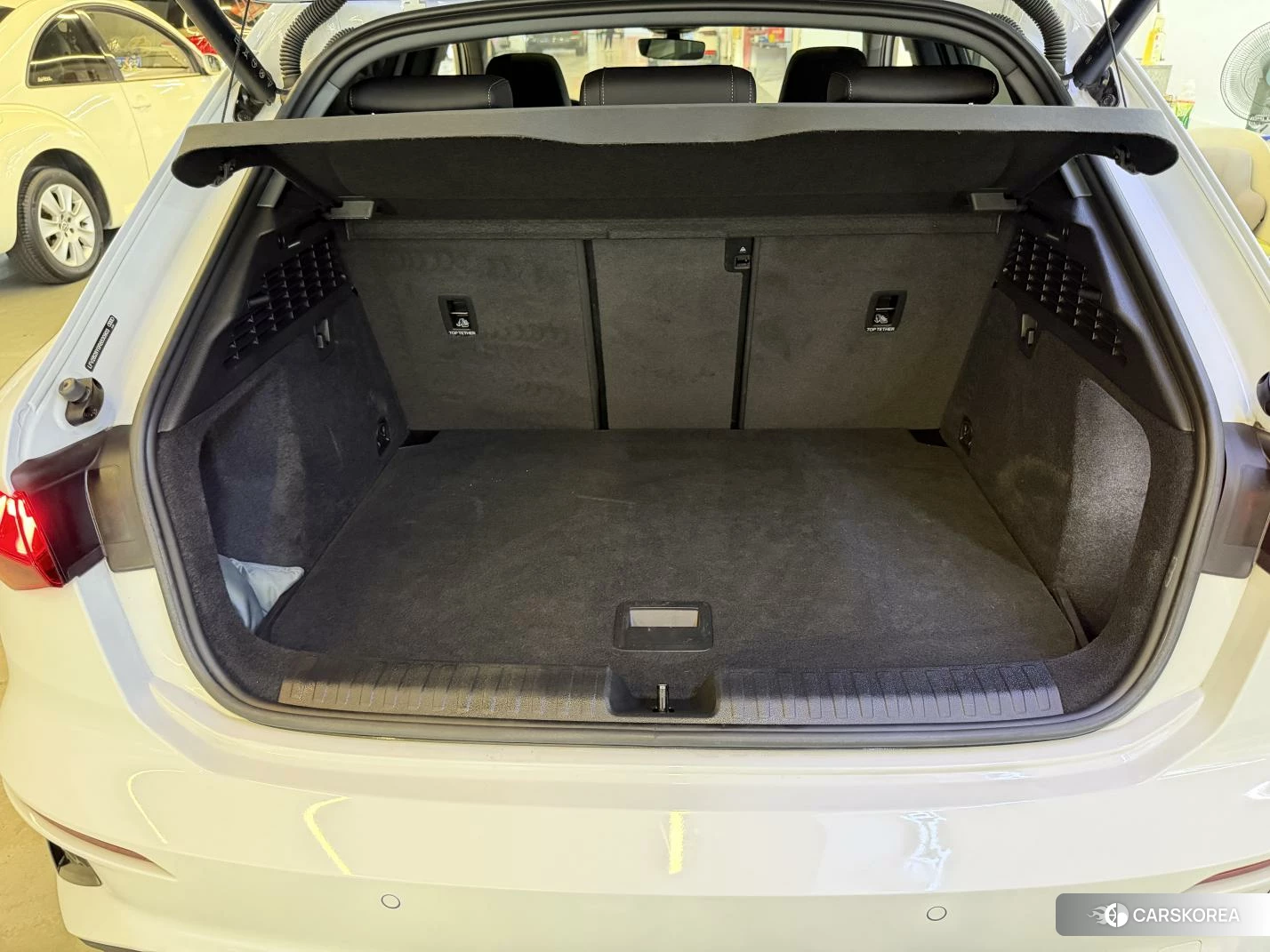 Audi A3 id 4514993 из Китая 9