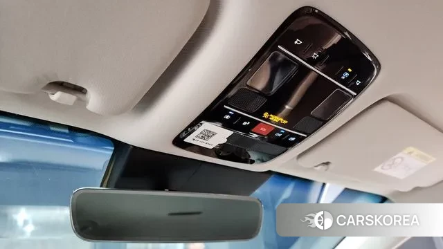 Hyundai Grandeur Hybrid (GN7) id 3599731 из Кореи 9