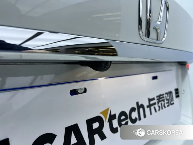 Honda Crown Road id 4207471 из Китая 9