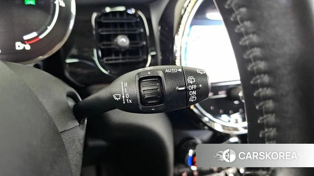 Mini Cooper id 4848829 из Кореи 9