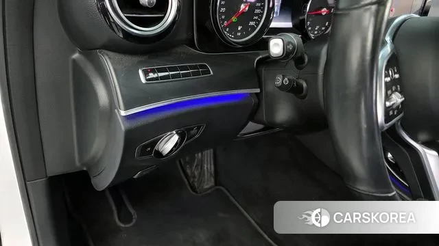 Mercedes-Benz E-Class W213 id 3275388 из Кореи 9