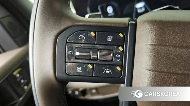 Kia Tasman id 4177448 из Кореи 9