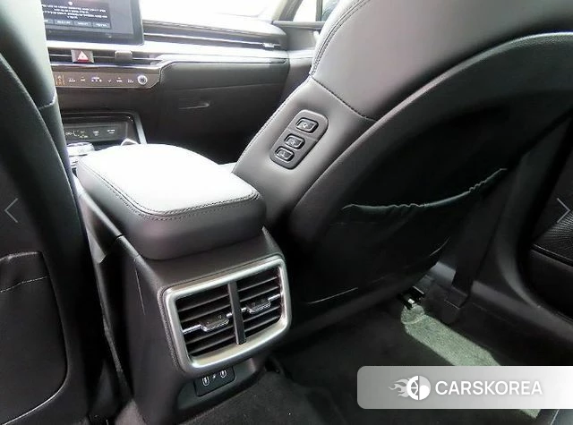Kia The New K5 3rd generation id 4916718 из Кореи 9