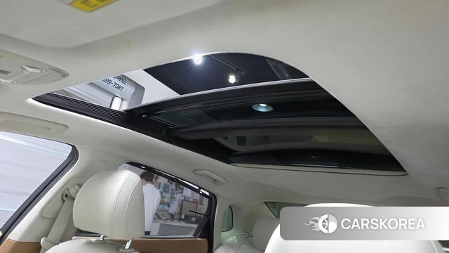 Hyundai The New Grandeur IG id 4542944 из Кореи 9