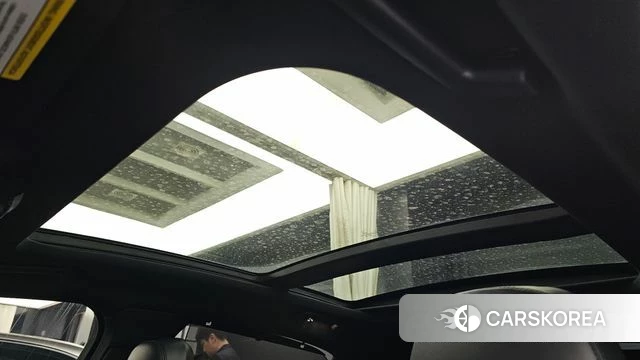 Lincoln Continental 10th Generation id 4310243 из Кореи 9