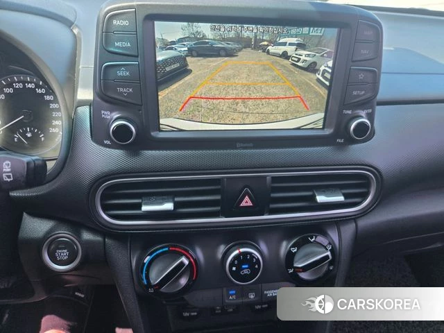 Hyundai Kona id 3943074 из Кореи 9