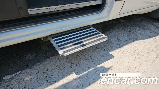 Renault Korea (Samsung) Master id 2891628 из Кореи 9