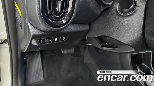 Kia All New Morning (JA) id 2633332 из Кореи 9