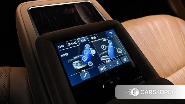 Lexus LS500h 5th generation id 3726286 из Кореи 9