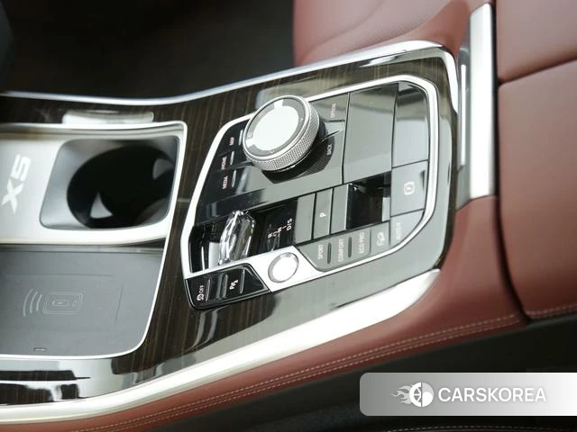 BMW X5 id 4256810 из Китая 9