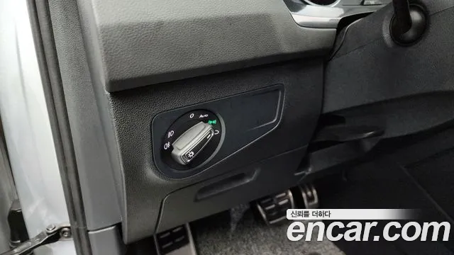 Volkswagen Tiguan second Generation id 2302774 из Кореи 9