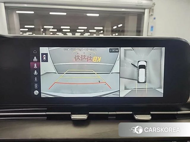 Kia Carnival 4th generation id 4196048 из Кореи 9