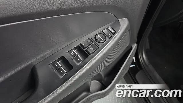 Hyundai All New Tucson id 2896832 из Кореи 9