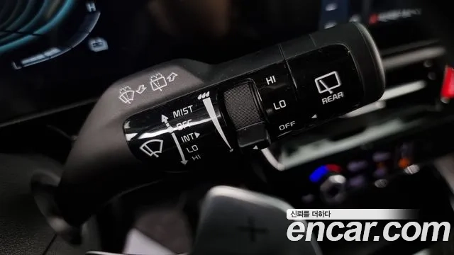 Kia Di Ol Nu Niro id 2910471 из Кореи 9