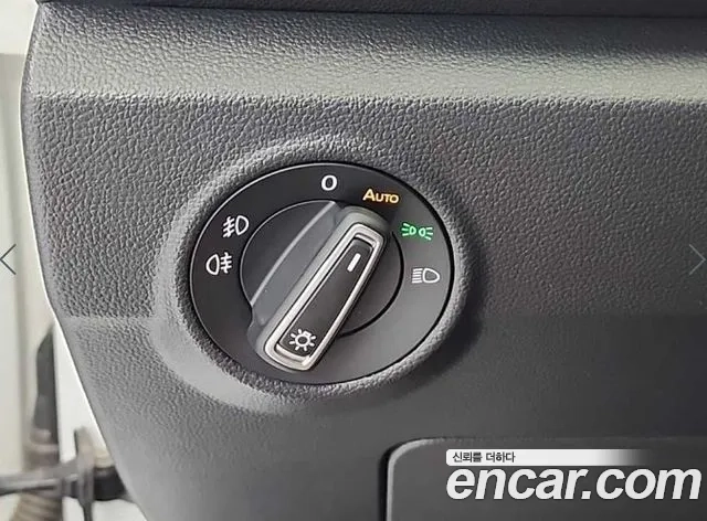 Volkswagen T-Roc id 2916338 из Кореи 9